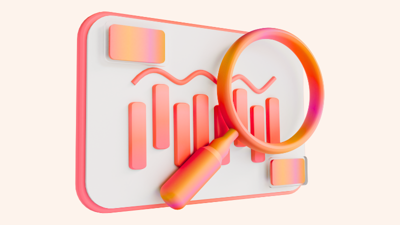 Leveraging search data for executive insight and accelerated growth